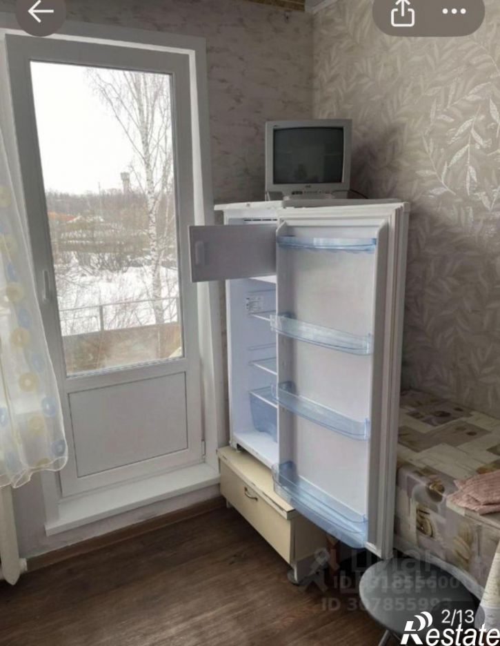 1-комн квартира Торжок