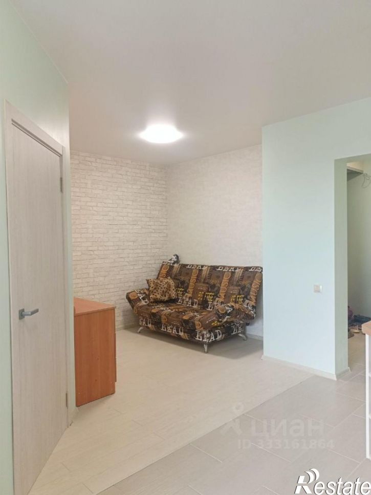 2-комн квартира Тверь, 1-я улица Трусова, 2