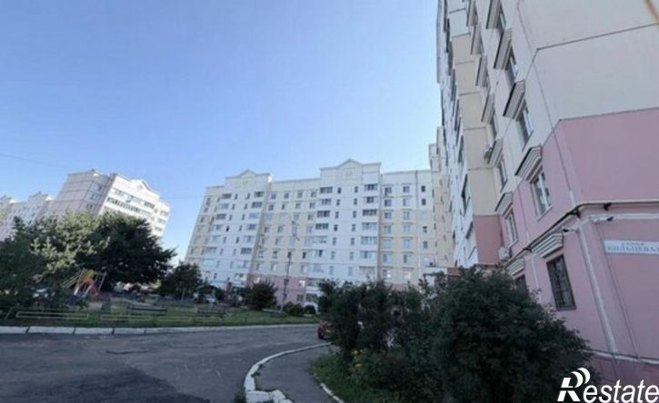 1-комн квартира Тверь, Кольцевая улица, 80