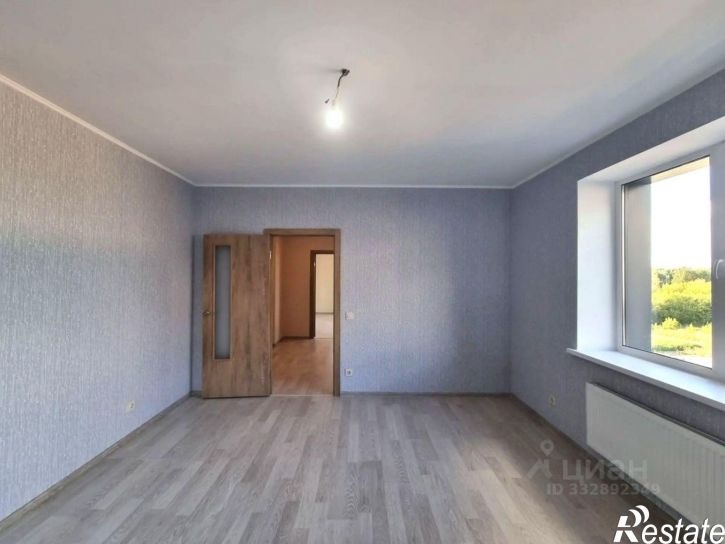 2-комн квартира