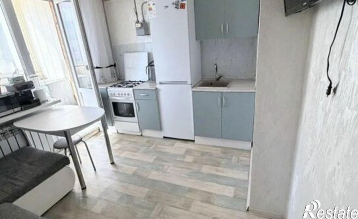 1-комн квартира Тверь, Кольцевая улица, 80