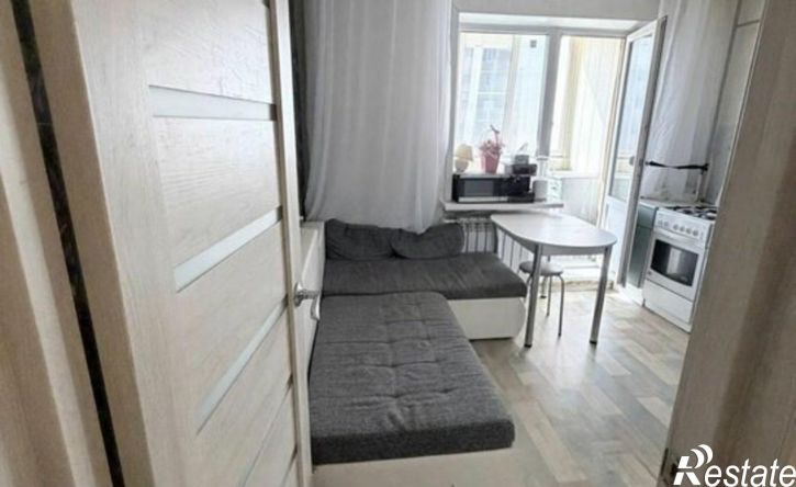 1-комн квартира Тверь, Кольцевая улица, 80