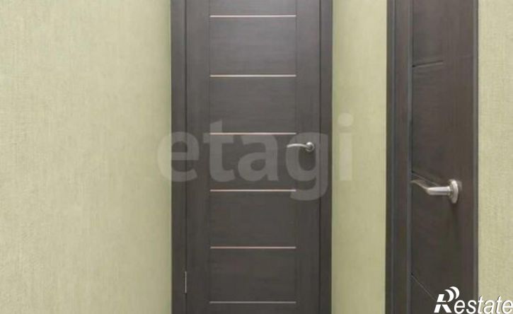 1-комн квартира Кимры, улица Ленина, 44/43