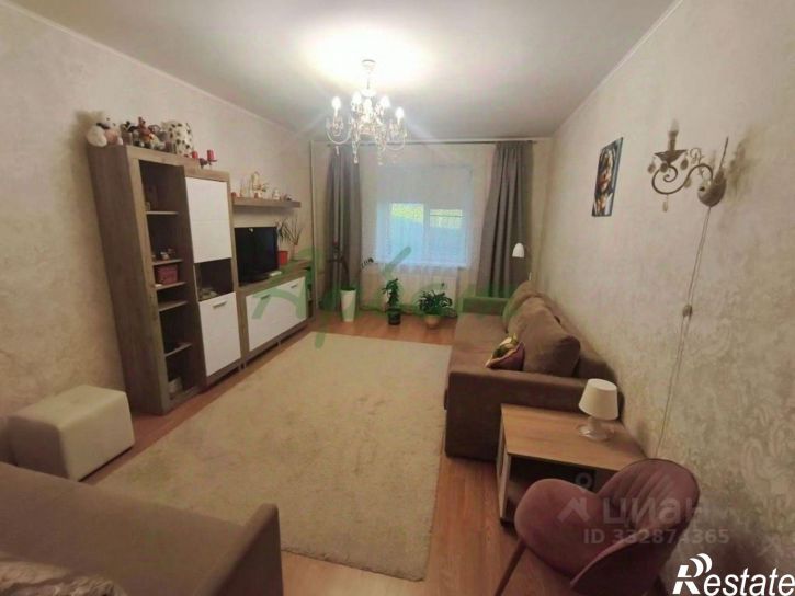 1-комн квартира Конаковский р-н, Мокшино д