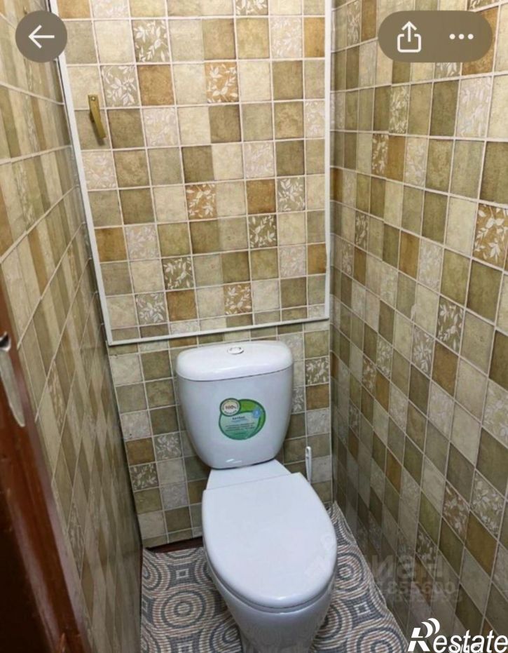 1-комн квартира Торжок