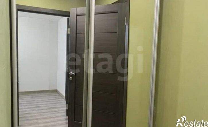 1-комн квартира Кимры, улица Ленина, 44/43