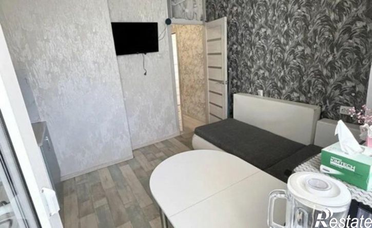 1-комн квартира Тверь, Кольцевая улица, 80