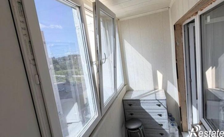 1-комн квартира Тверь, Кольцевая улица, 80