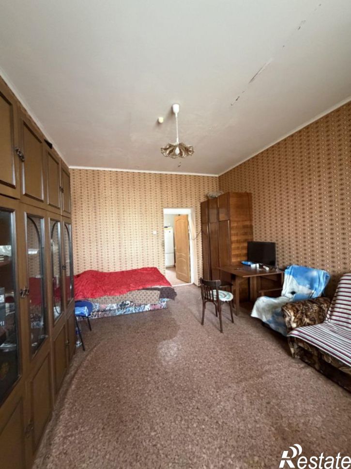 1-комн квартира Конаково
