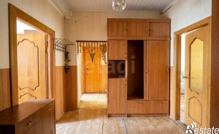 3-комн квартира Кимры, Станционная улица, 1