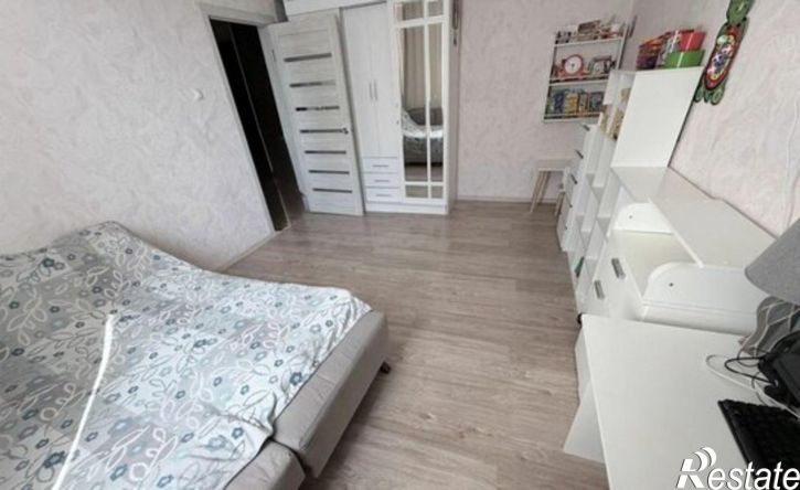 1-комн квартира Тверь, Кольцевая улица, 80