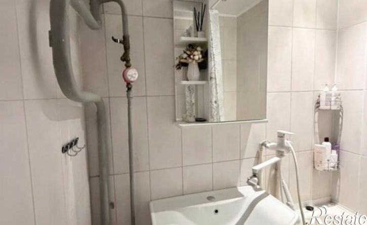 1-комн квартира Тверь, Кольцевая улица, 80