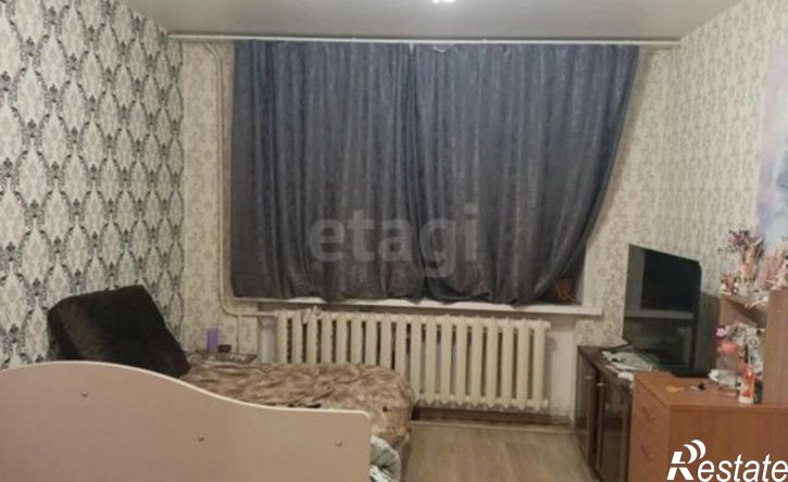 2-комн квартира Калининский муниципальный округ, село Бурашево, 54