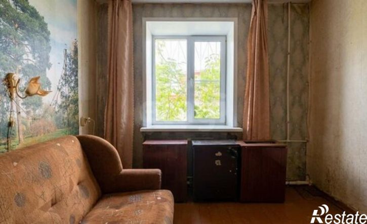 3-комн квартира Кимры, Станционная улица, 1
