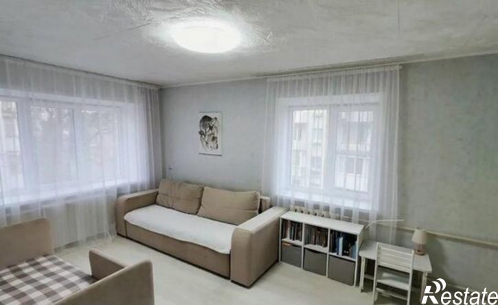 1-комн квартира Тверь, Новоторжская улица, 22к1