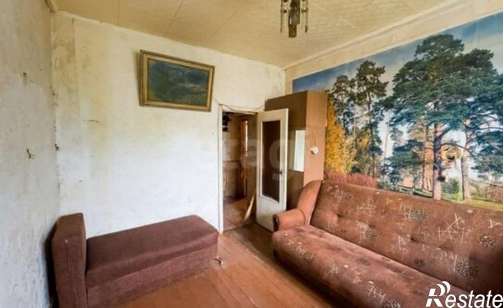 3-комн квартира Кимры, Станционная улица, 1