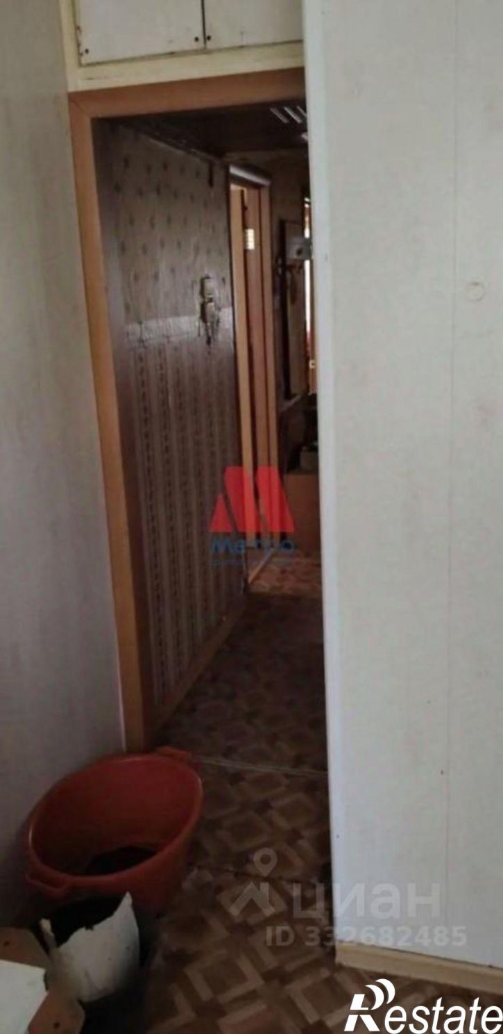 3-комн квартира Конаковский р-н, пгт Редкино, ул Калинина