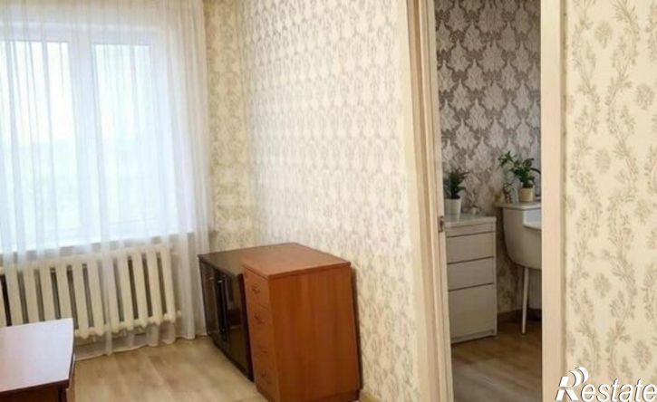 2-комн квартира Калининский муниципальный округ, село Бурашево, 54