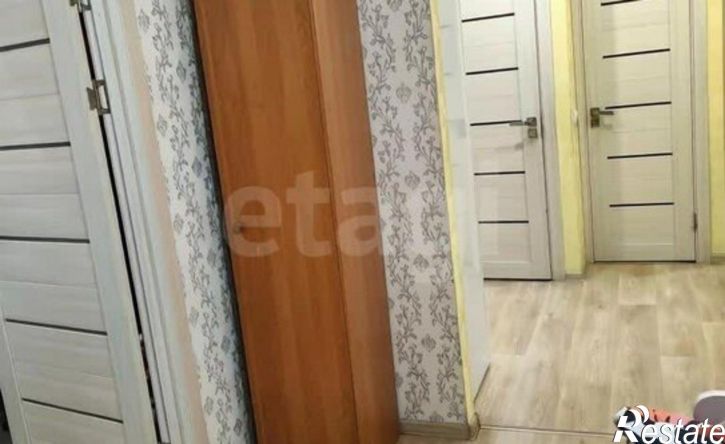 2-комн квартира Калининский муниципальный округ, село Бурашево, 54