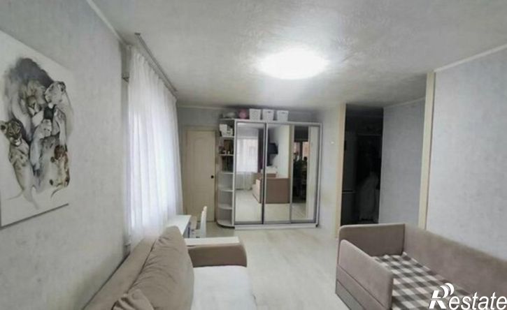 1-комн квартира Тверь, Новоторжская улица, 22к1