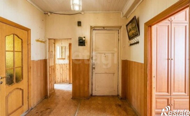 3-комн квартира Кимры, Станционная улица, 1