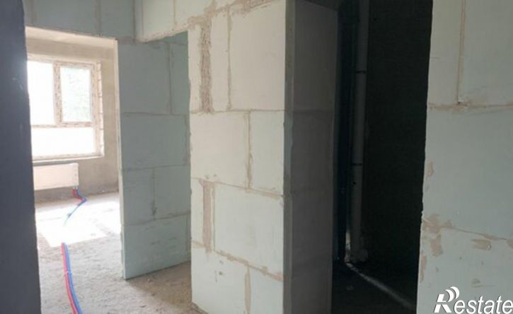 2-комн квартира Тверь, Бурашевское шоссе, 38к1