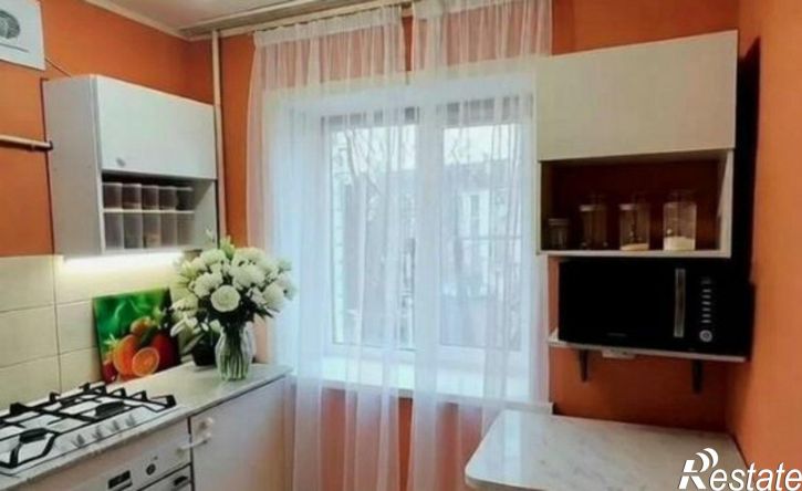 1-комн квартира Тверь, Новоторжская улица, 22к1