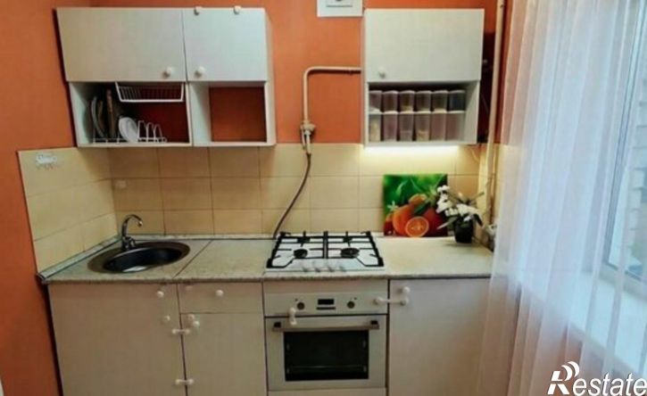 1-комн квартира Тверь, Новоторжская улица, 22к1