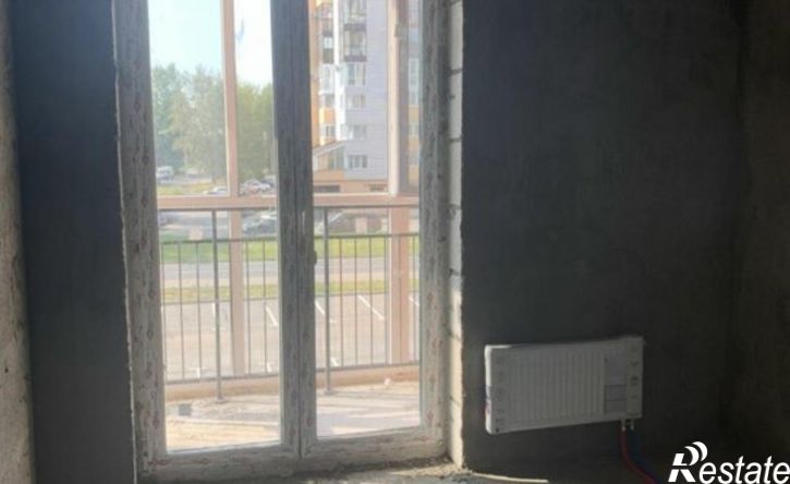 2-комн квартира Тверь, Бурашевское шоссе, 38к1