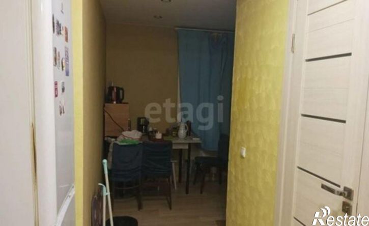 2-комн квартира Калининский муниципальный округ, село Бурашево, 54