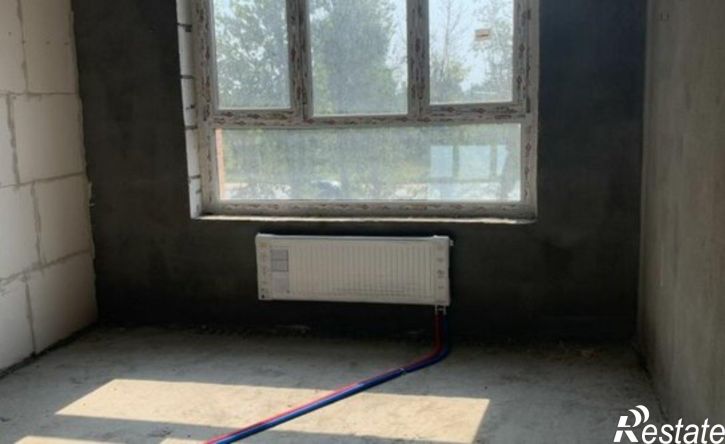2-комн квартира Тверь, Бурашевское шоссе, 38к1