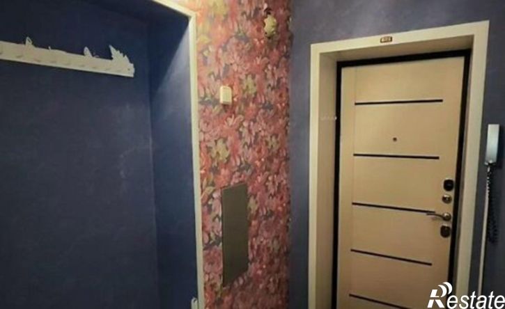 1-комн квартира Тверь, Новоторжская улица, 22к1