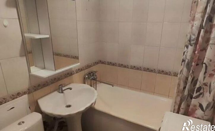1-комн квартира Тверь, Новоторжская улица, 22к1