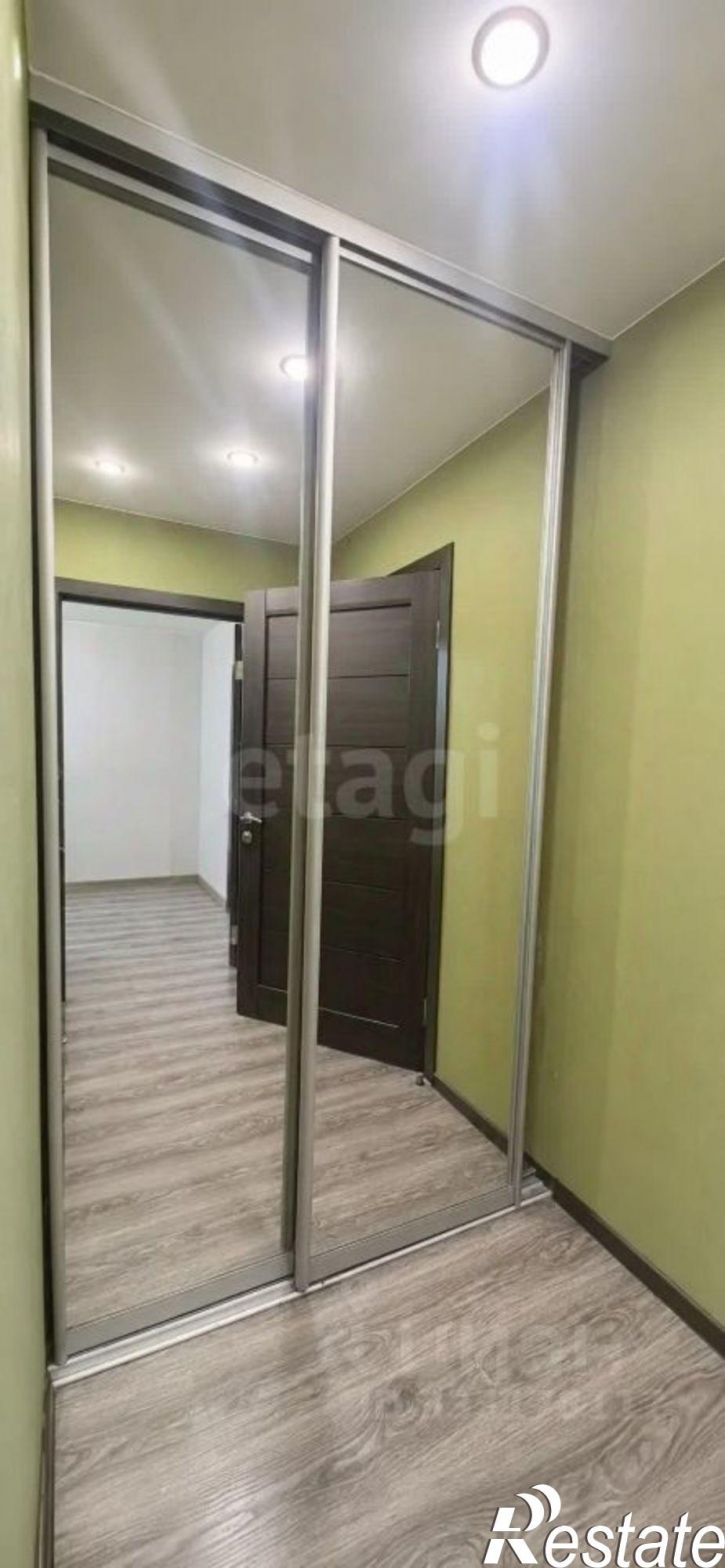 1-комн квартира