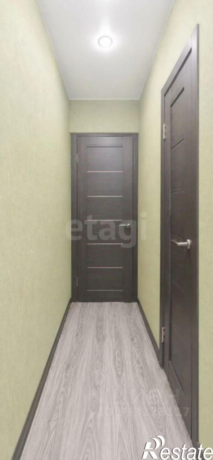 1-комн квартира