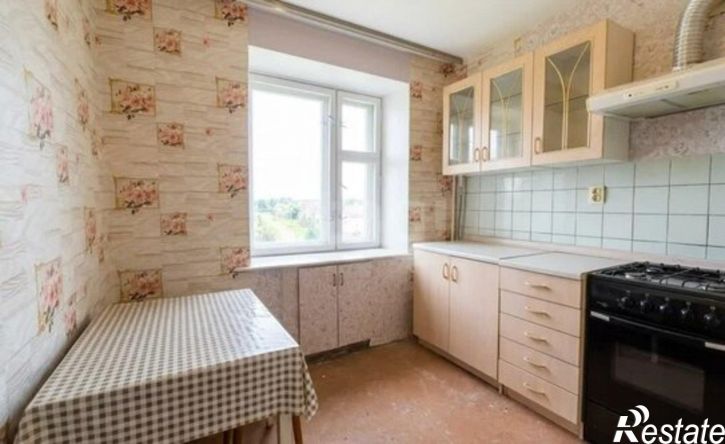 1-комн квартира Кимры, улица 60 лет Октября, 38