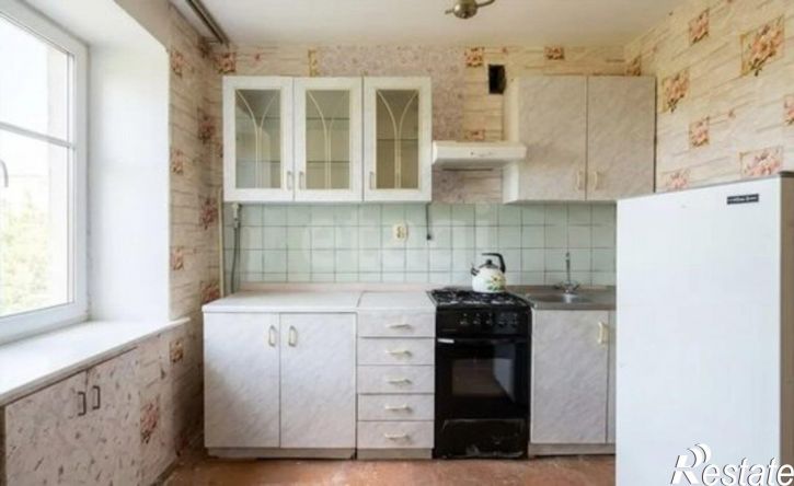 1-комн квартира Кимры, улица 60 лет Октября, 38