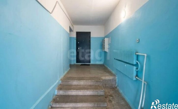 1-комн квартира Кимры, улица 60 лет Октября, 38