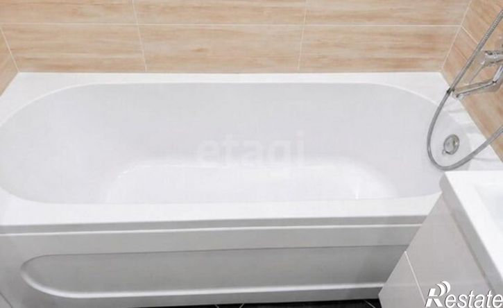 1-комн квартира Тверь, улица Левитана, 48к1