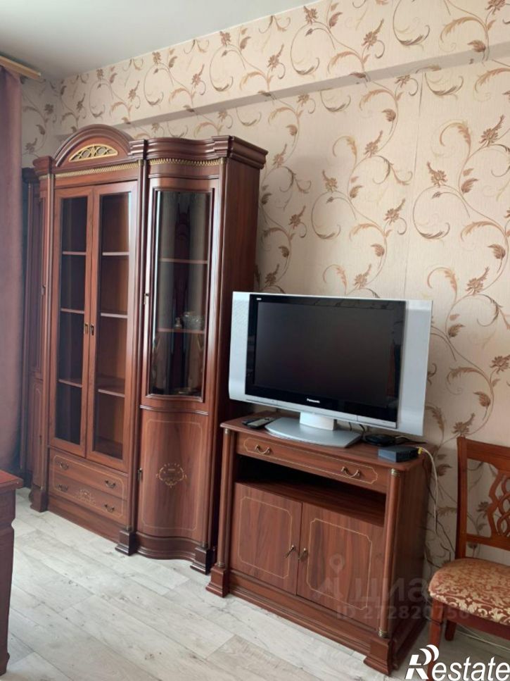2-комн квартира Тверь, набережная Афанасия Никитина, 30