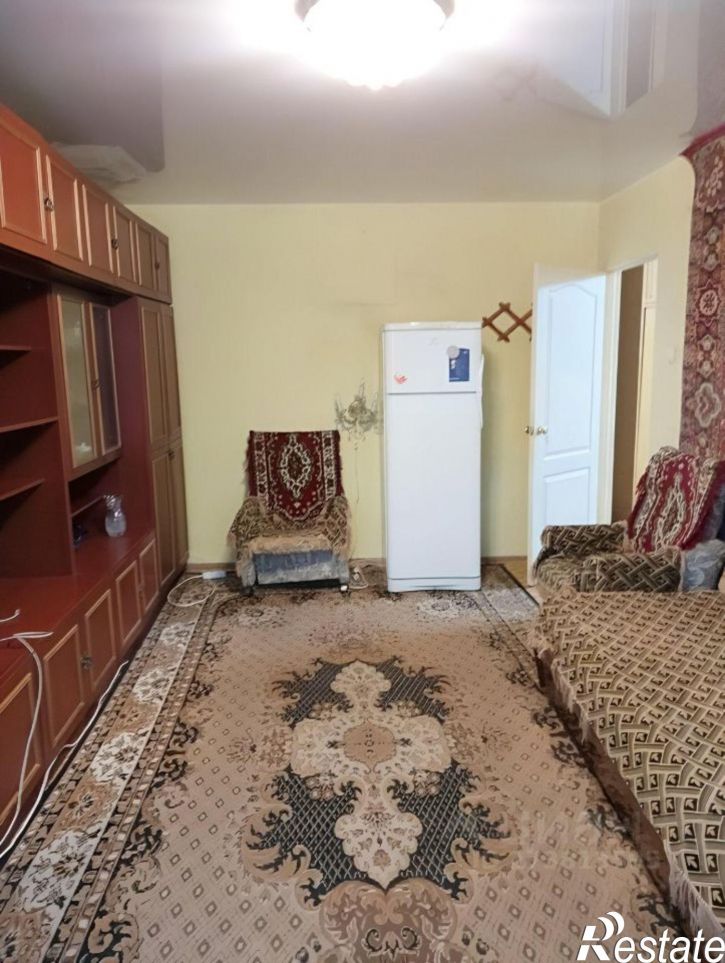 Комната Тверь, улица Склизкова, 8