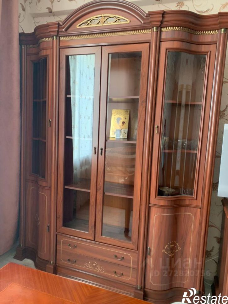 2-комн квартира Тверь, набережная Афанасия Никитина, 30
