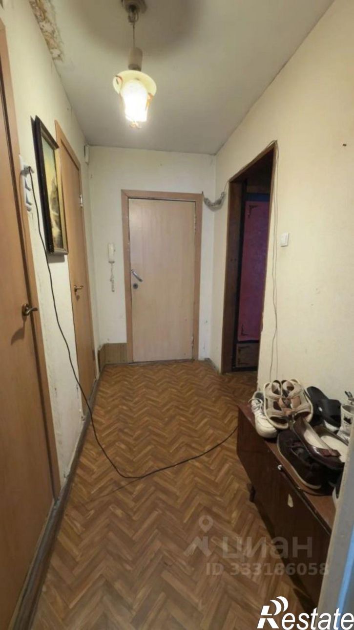 3-комн квартира Тверь, улица Артюхиной, 7