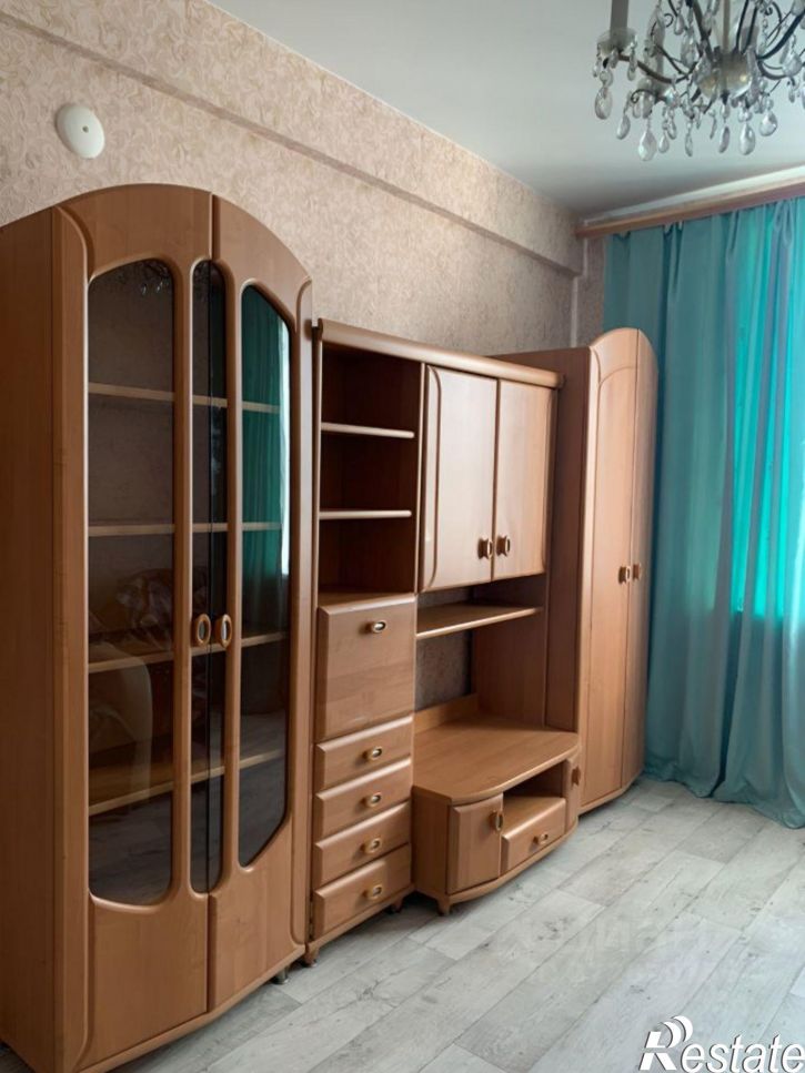 2-комн квартира Тверь, набережная Афанасия Никитина, 30