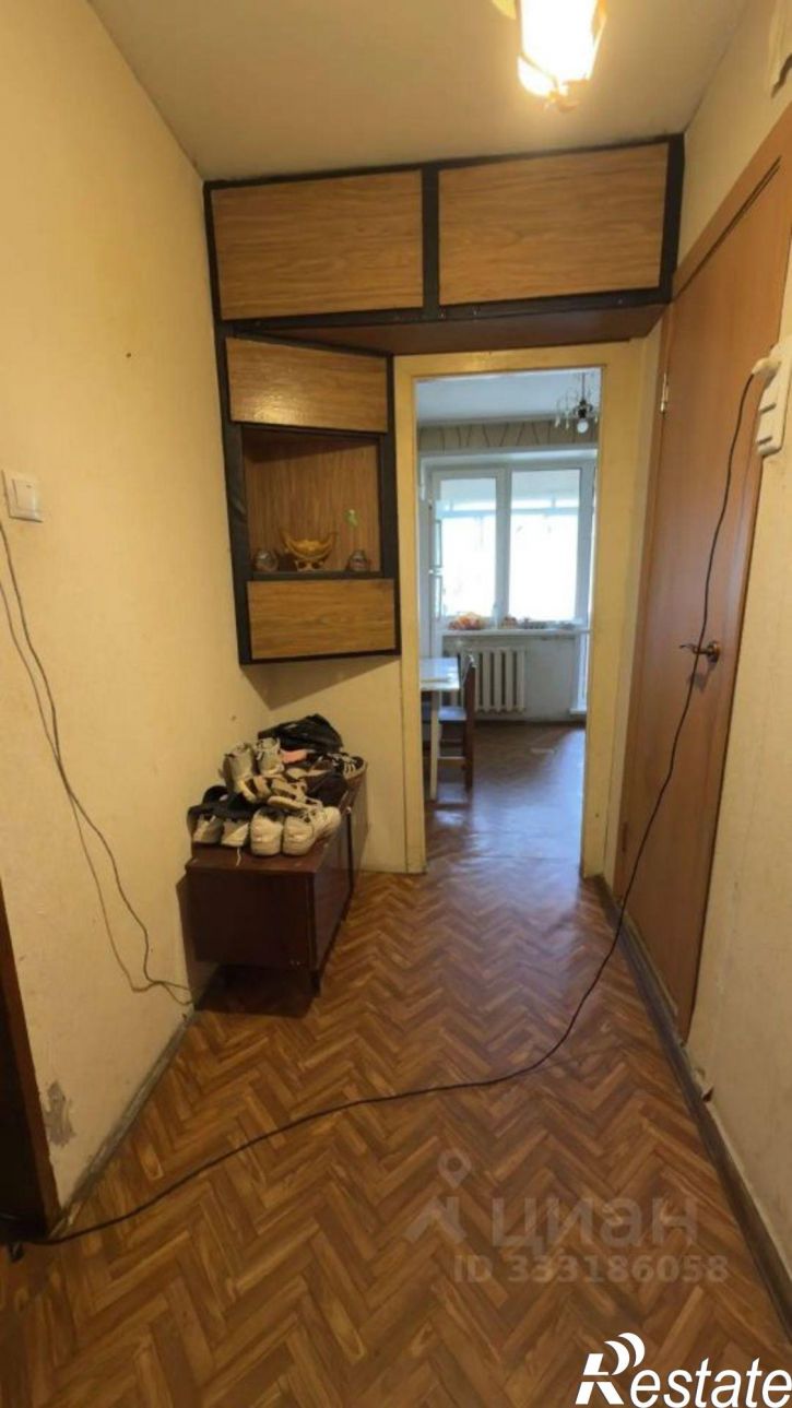 3-комн квартира Тверь, улица Артюхиной, 7