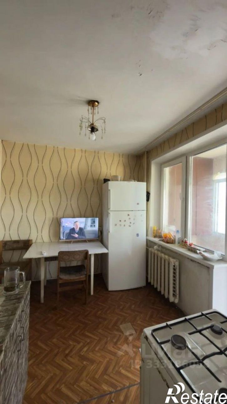 3-комн квартира Тверь, улица Артюхиной, 7
