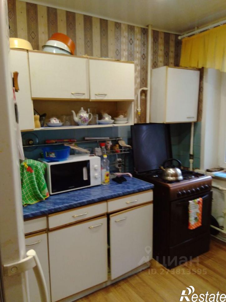 Комната Тверь, улица Склизкова, 8