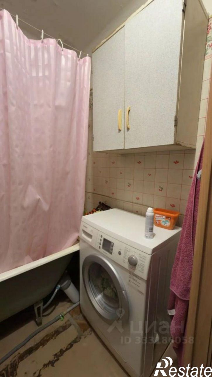 3-комн квартира Тверь, улица Артюхиной, 7