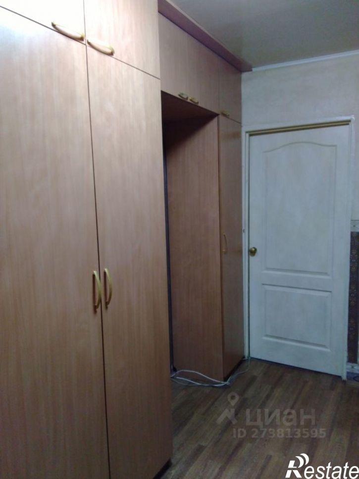Комната Тверь, улица Склизкова, 8