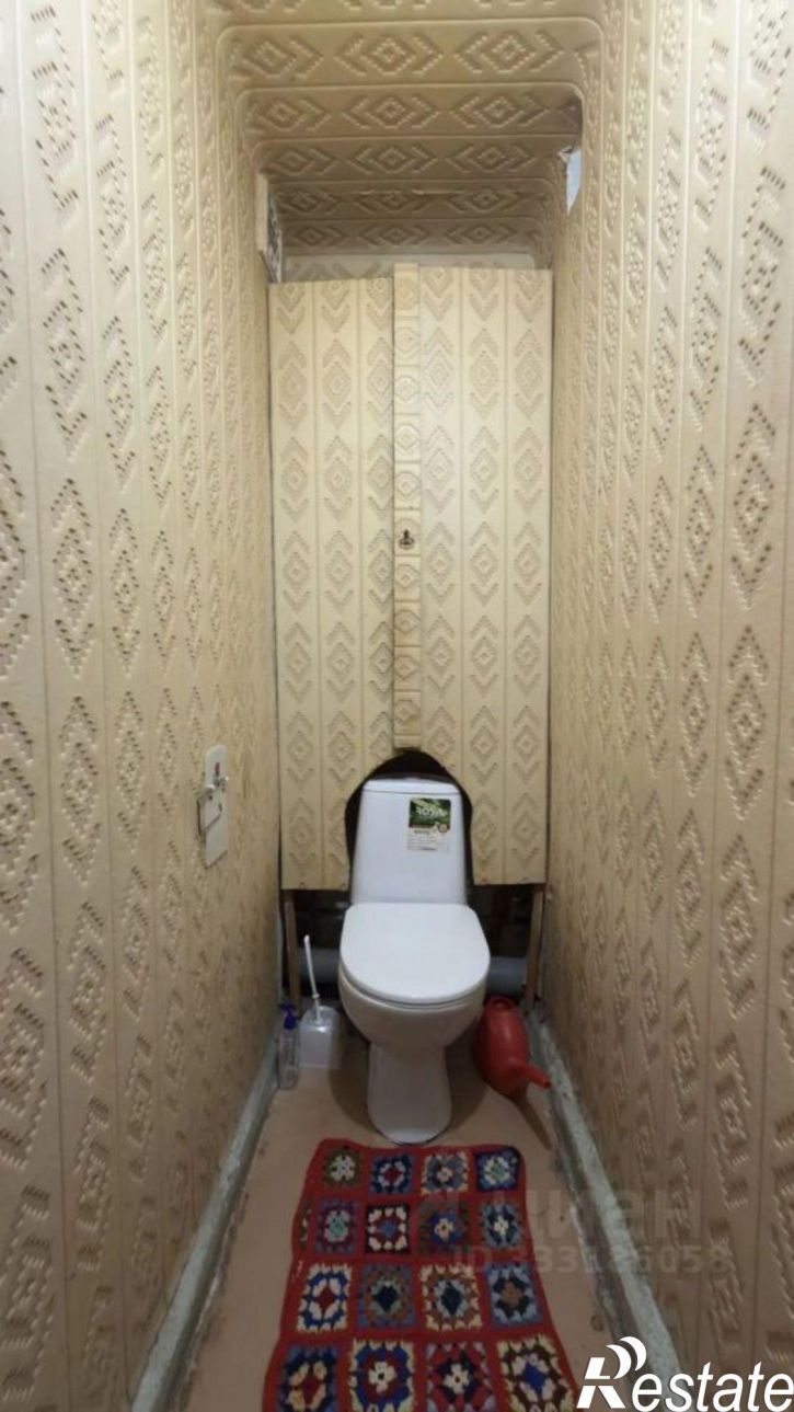 3-комн квартира Тверь, улица Артюхиной, 7